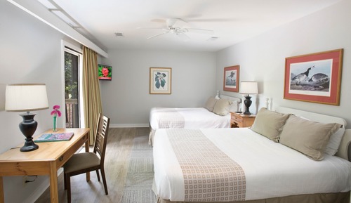 Casa de campo, 2 habitaciones