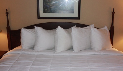 Suite estudio, 1 cama de matrimonio, no fumadores