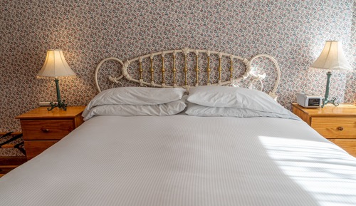 Habitación, 1 cama de matrimonio grande