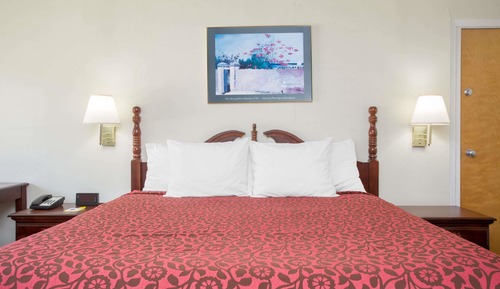 Habitación estándar, 1 cama de matrimonio grande, fumadores