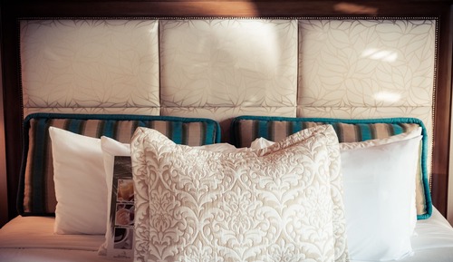 Habitación estándar, 1 cama de matrimonio grande