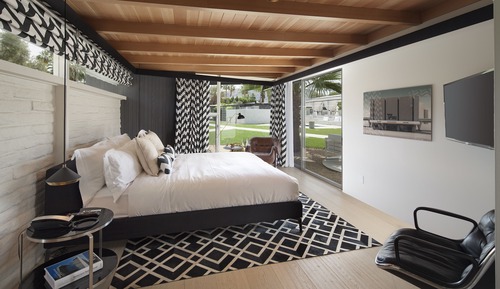 Bungalow Premier