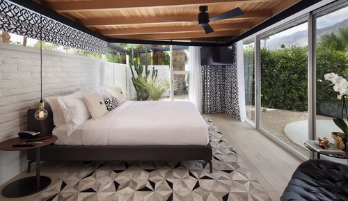Bungalow Deluxe