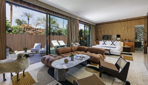 Suite estudio Premier, bañera de hidromasaje