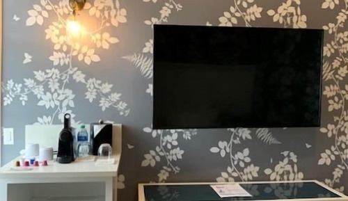 Habitación básica, 1 cama de matrimonio