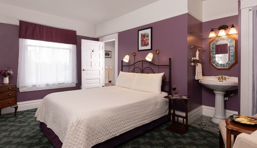 The Tingley Room 