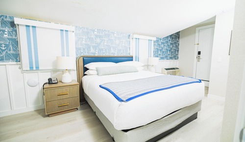 Habitación superior