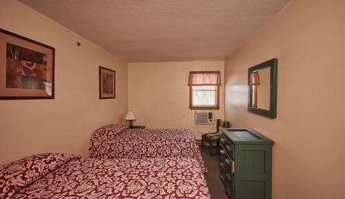 Apartamento Premium, baño privado (Standard 2Bdrm)