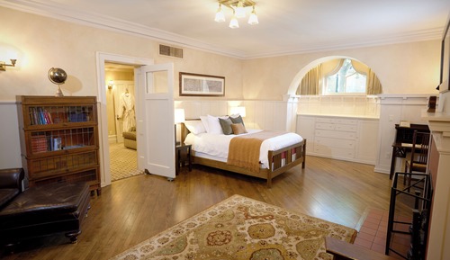 Habitación Grand