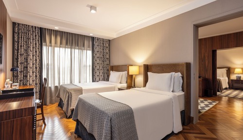 Suite L'Hotel