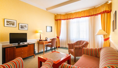 Suite