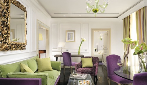 Suite Executive