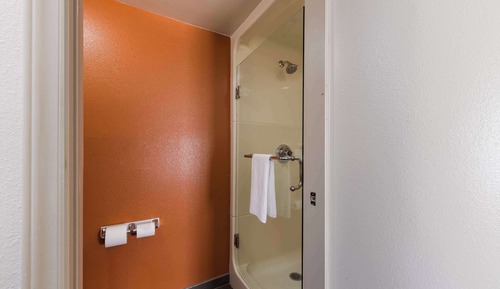 Habitación estándar, 1 cama de matrimonio, no fumadores