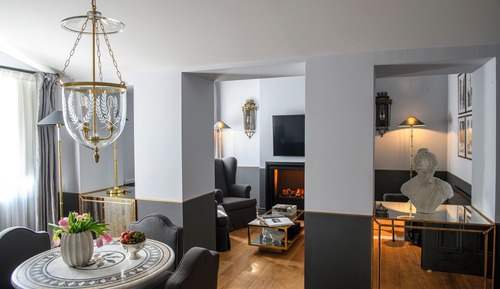 Suite Bristol