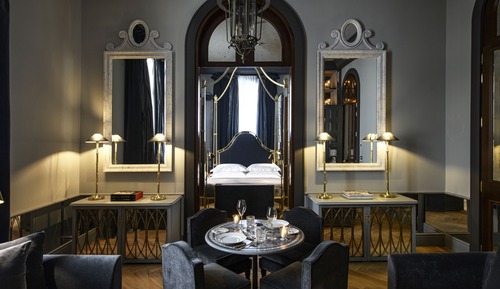 Presidential Suite Bristol
