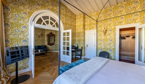 Panoramic Suite