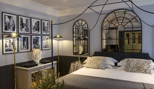 Suite junior (Bristol)