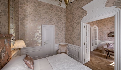 Suite, 1 cama doble