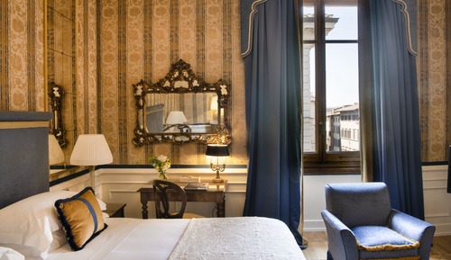 Suite junior (View - Helvetia)