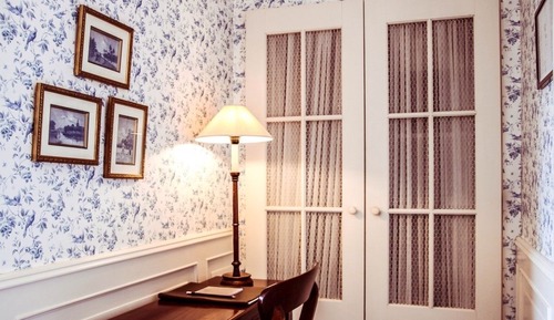 Habitación Confort