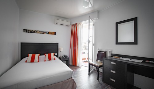 Habitación individual
