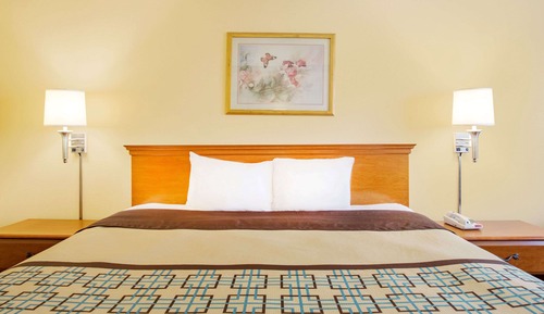 Habitación, 1 cama de matrimonio grande, no fumadores