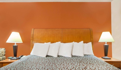 Habitación, 1 cama de matrimonio grande, no fumadores