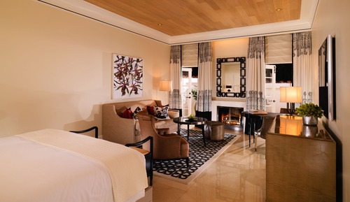 Habitación Grand