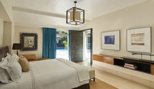 Suite presidencial