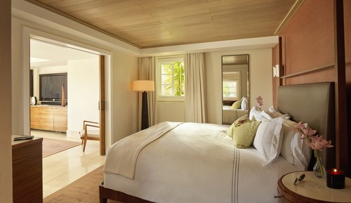 Habitación Premier, chimenea (Canyon, Plunge Pool)