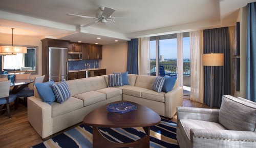 Suite Premium
