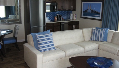 Suite Deluxe