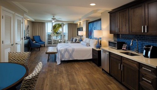 Suite estudio superior