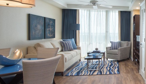Suite Deluxe
