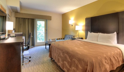 Suite Business, 1 cama de matrimonio grande, no fumadores