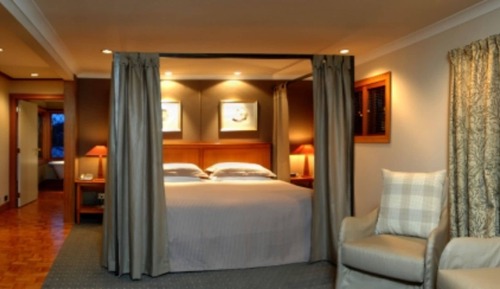 Suite ejecutiva