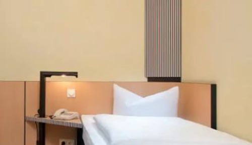 Habitación individual estándar