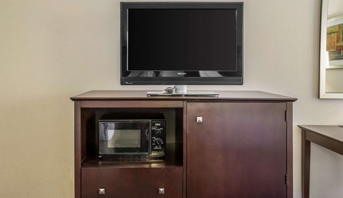 Habitación estándar, 2 camas de matrimonio, no fumadores