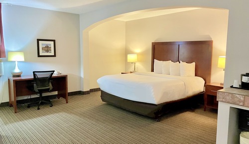 Habitación Premium, 1 cama de matrimonio grande, no fumadores