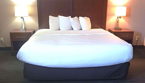 Suite, 1 cama de matrimonio grande, no fumadores, bañera de hidromasaje