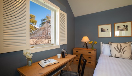Suite, 2 habitaciones