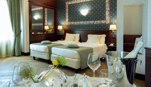Junior Suite
