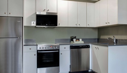 Habitación Deluxe, 1 cama de matrimonio grande, no fumadores