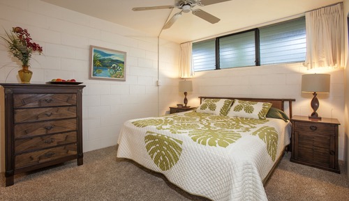 Suite, 2 habitaciones, 2 baños