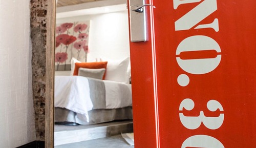 Junior Suite Deluxe