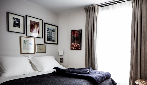 Habitación (Pigalle 15)