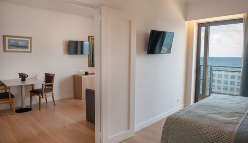 Suite ejecutiva