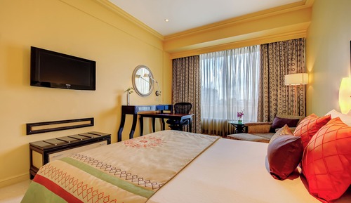Habitación Premium, 1 cama de matrimonio