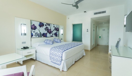 Habitación doble (No balcony - M)