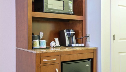 Habitación junior